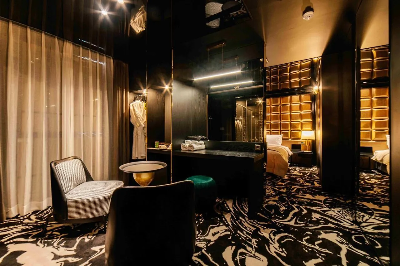 Best Louis Hamilton Hotel Gijang Ilgwang