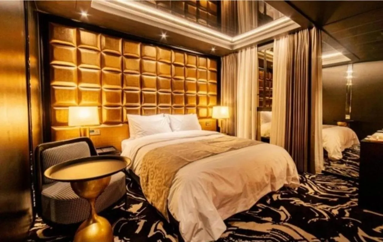 Best Louis Hamilton Hotel Gijang Ilgwang 3*,  대한민국