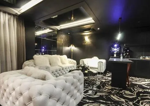Best Louis Hamilton Hotel Gijang Ilgwang