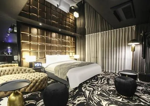 Best Louis Hamilton Hotel Gijang Ilgwang 3*,