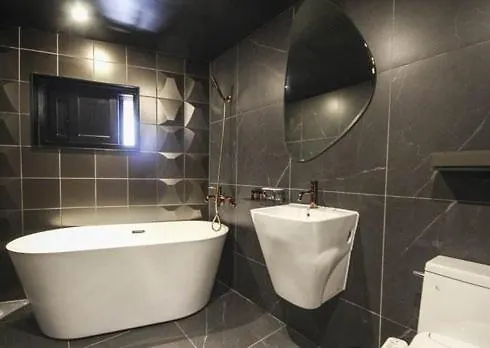 Best Louis Hamilton Hotel Gijang Ilgwang
