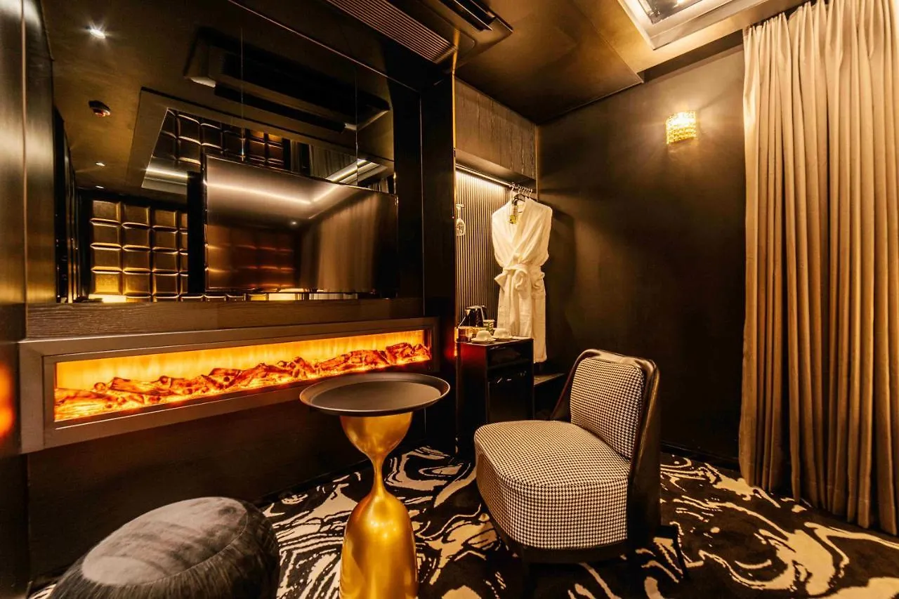 Best Louis Hamilton Hotel Gijang Ilgwang