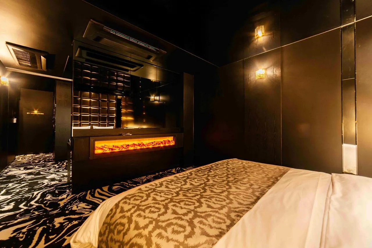 Best Louis Hamilton Hotel Gijang Ilgwang