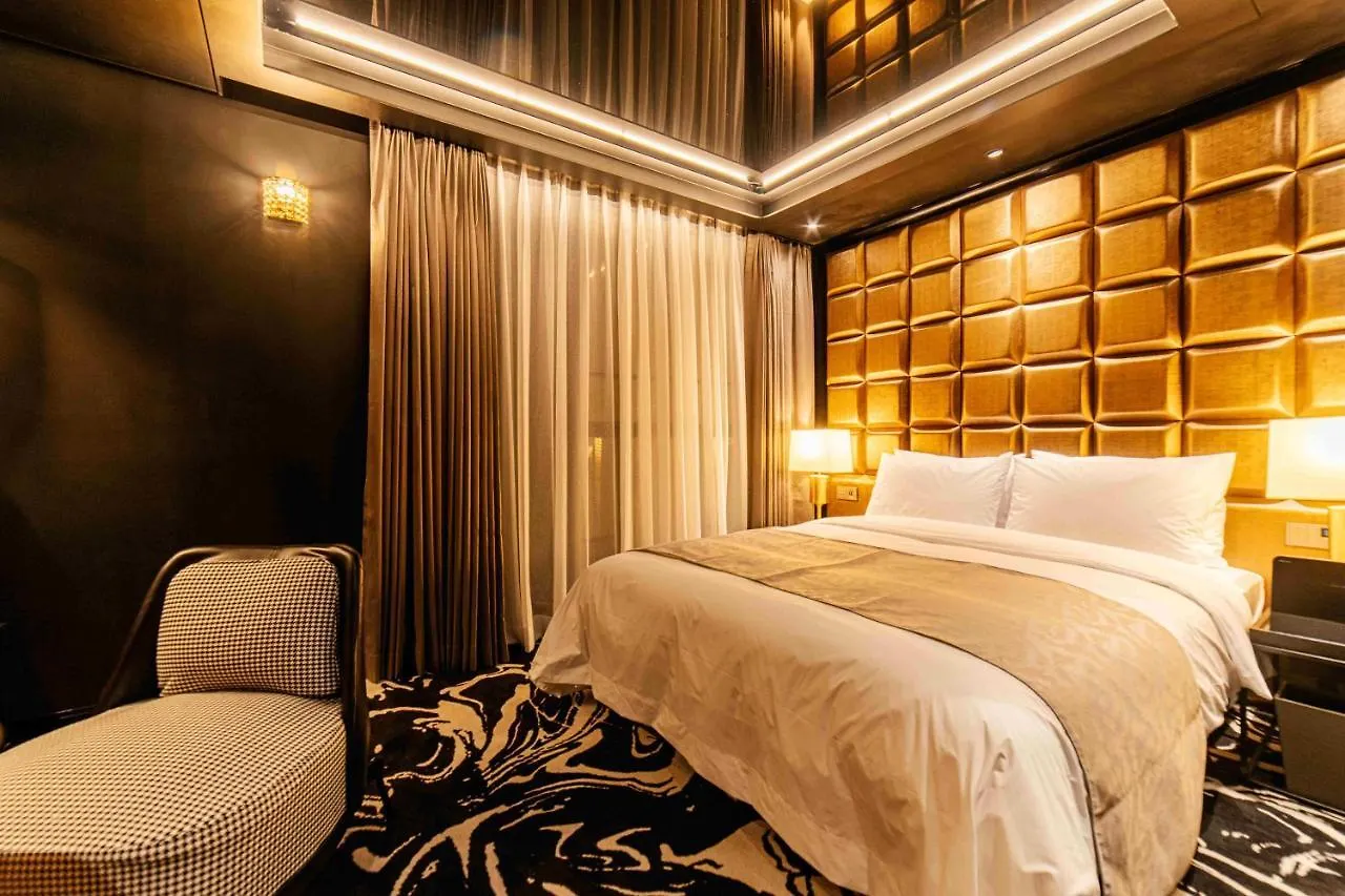Best Louis Hamilton Hotel Gijang Ilgwang 대한민국