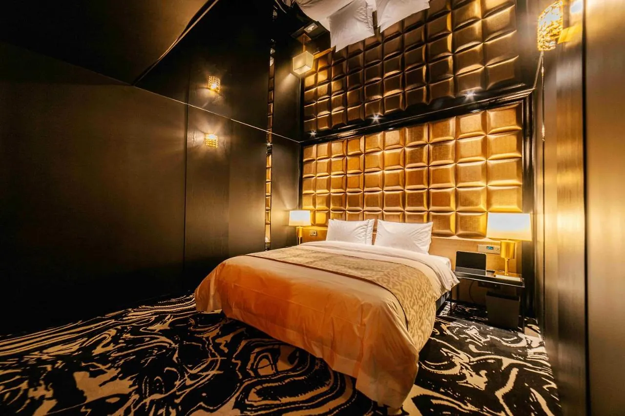 ***  Best Louis Hamilton Hotel Gijang Ilgwang 대한민국